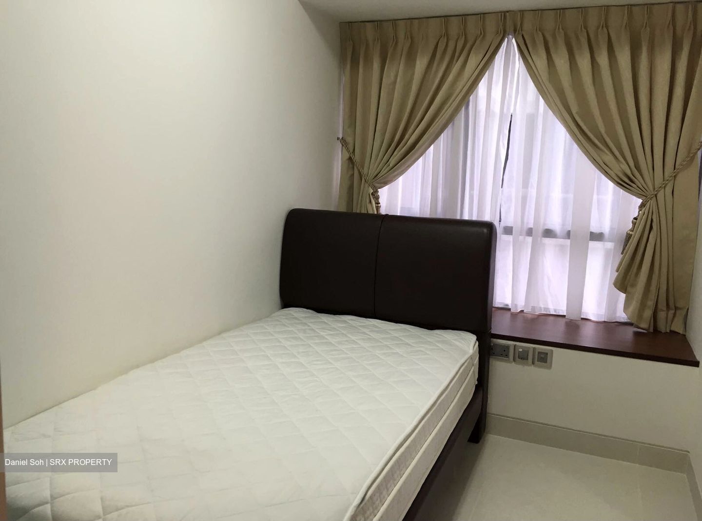 Alexis (D3), Apartment - For Rent