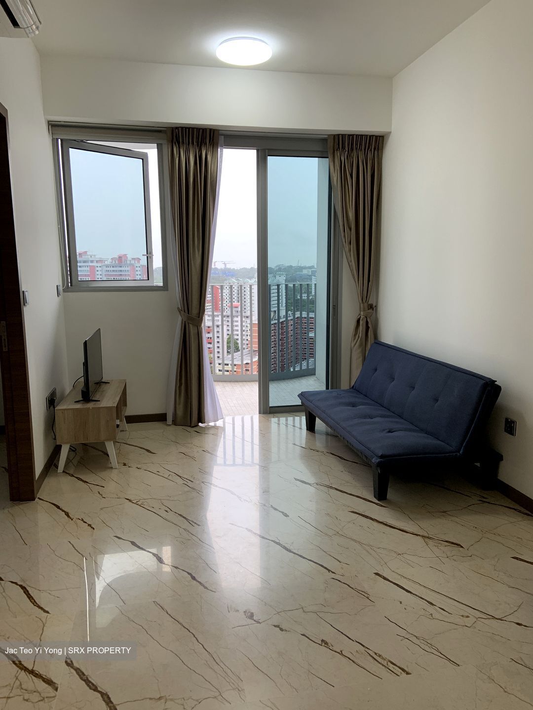 Queens Peak (D3), Condominium - For Rent