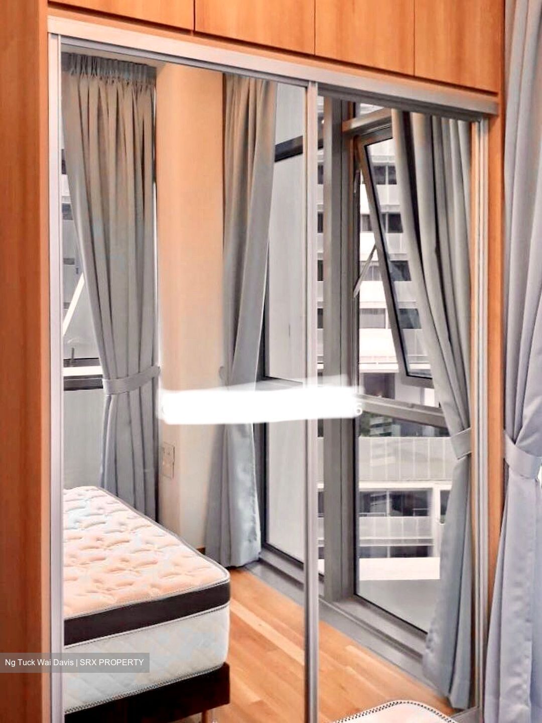 Spottiswoode Suites (D2), Apartment - For Rent