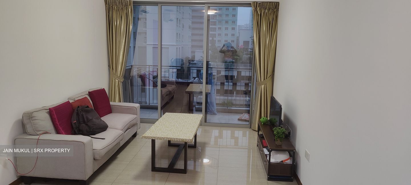 Flo Residence (D19), Condominium - For Rent