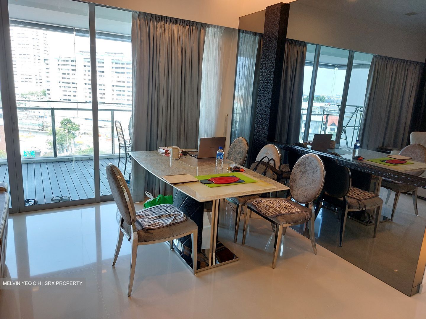 Coralis (D15), Condominium - For Rent