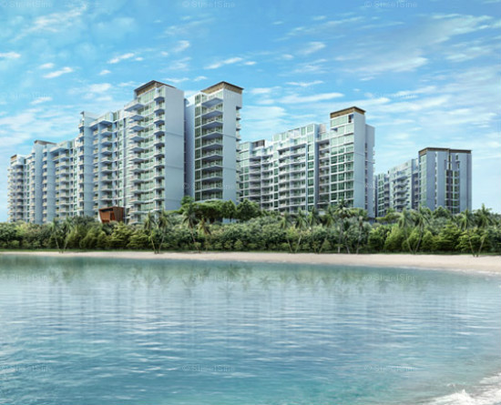 Ripple Bay (D18), Condominium - For Rent