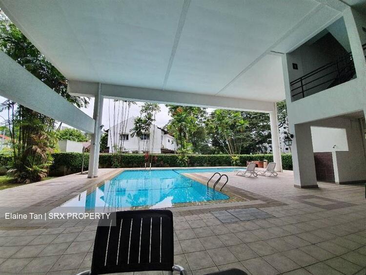 Warner Court (D10), Apartment - For Rent