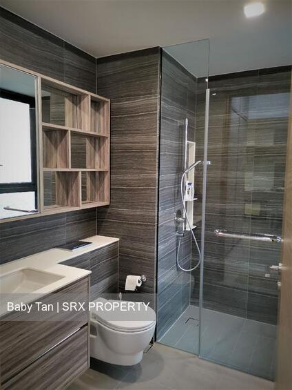 Coco Palms (D18), Condominium - For Rent
