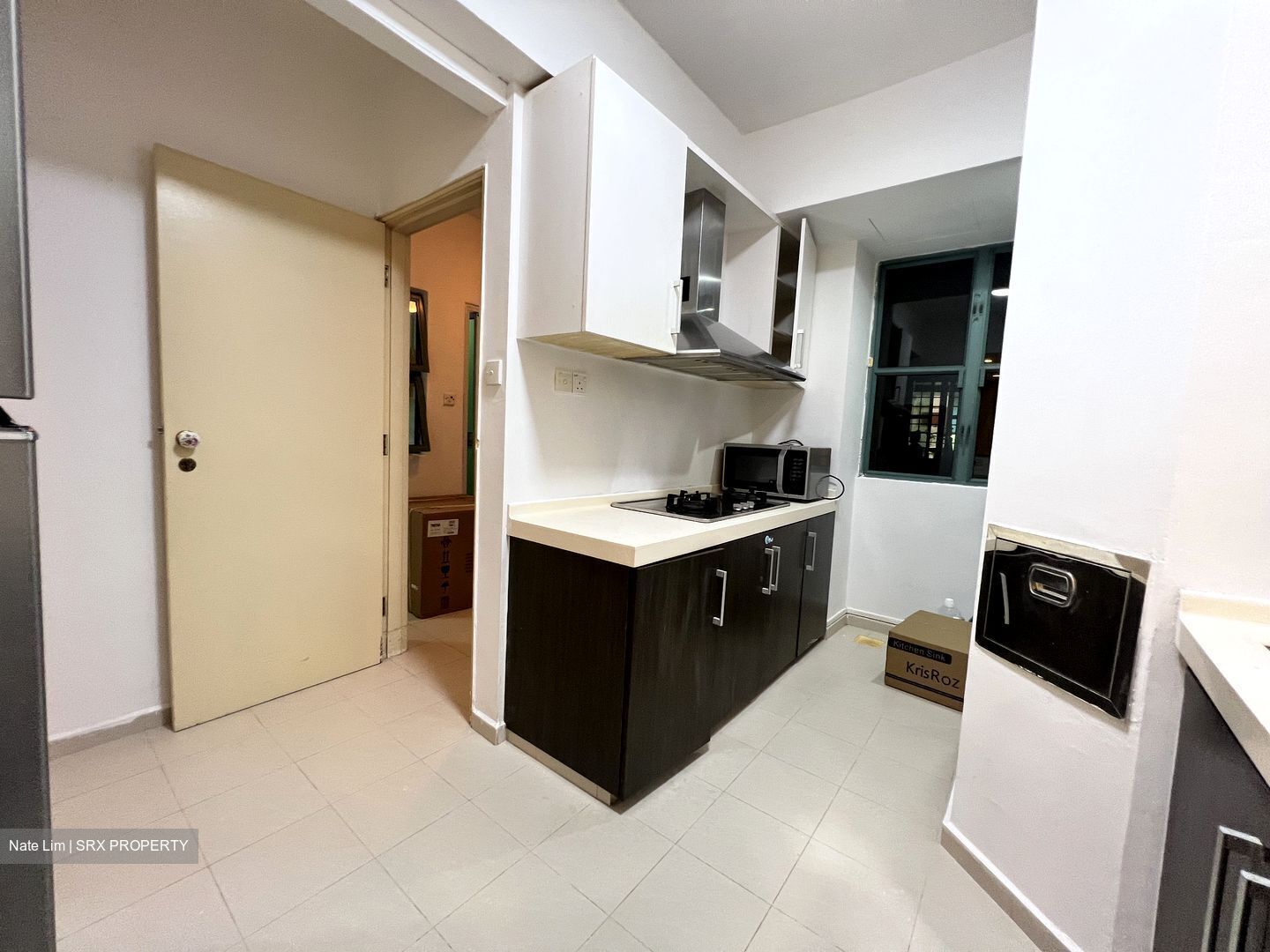 West Bay Condominium (D5), Condominium - For Rent