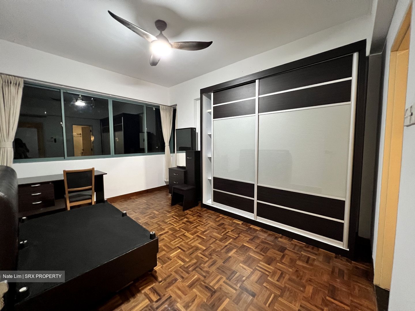 West Bay Condominium (D5), Condominium - For Rent