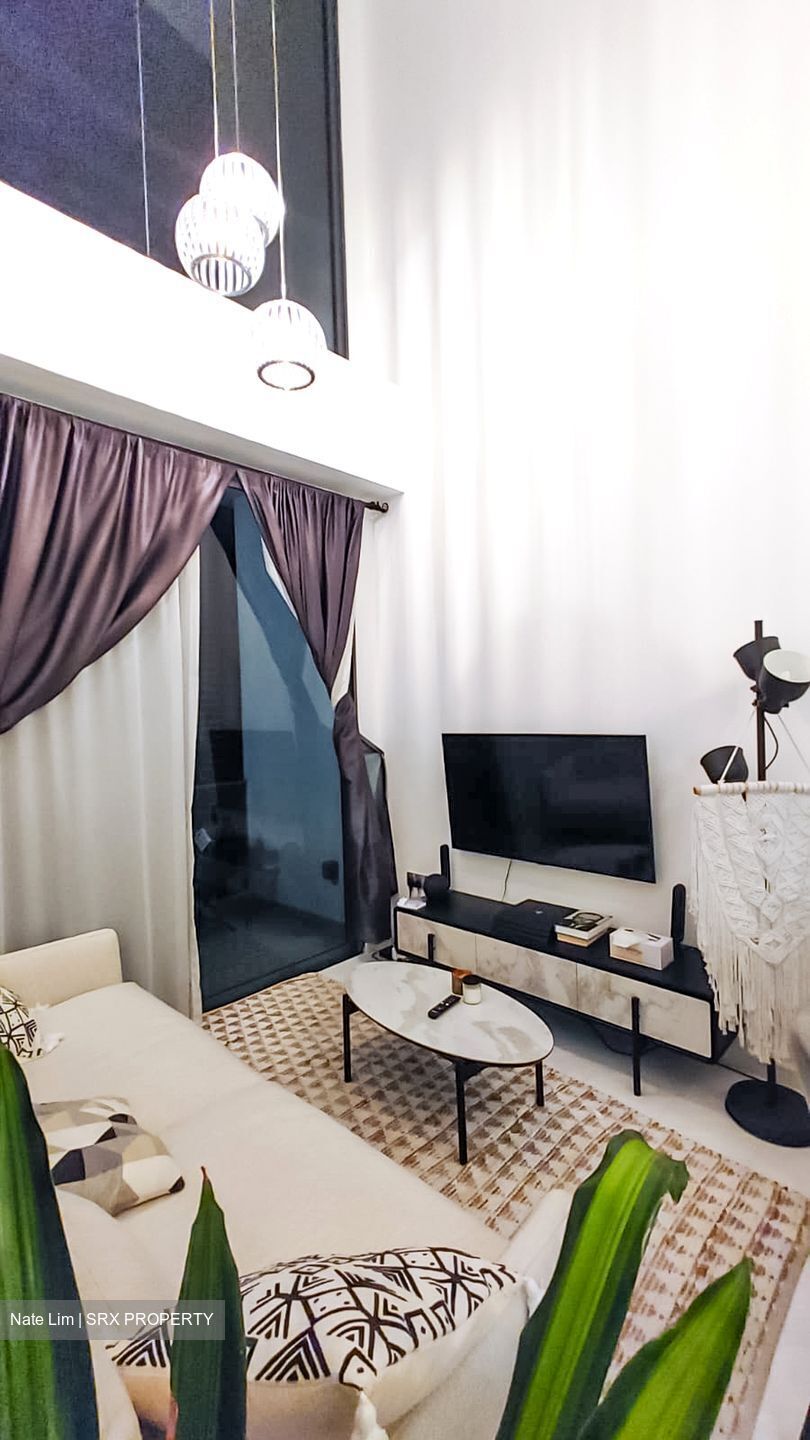 Aura 83 (D15), Apartment - For Rent