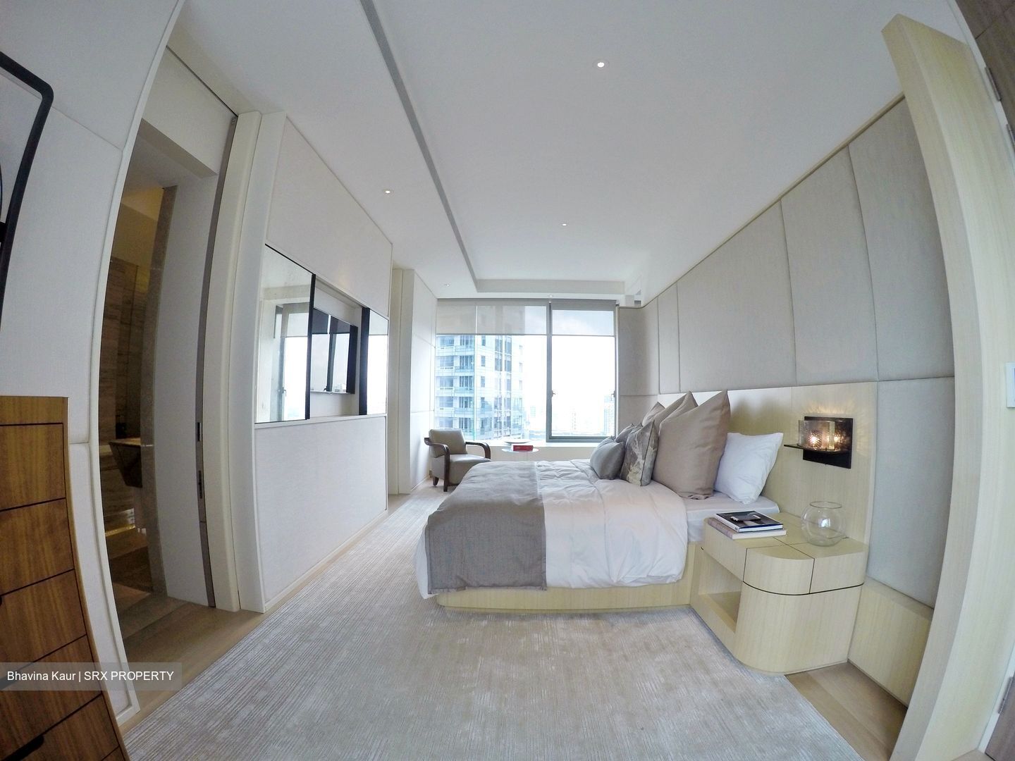 Ardmore Residence (D10), Condominium - For Rent