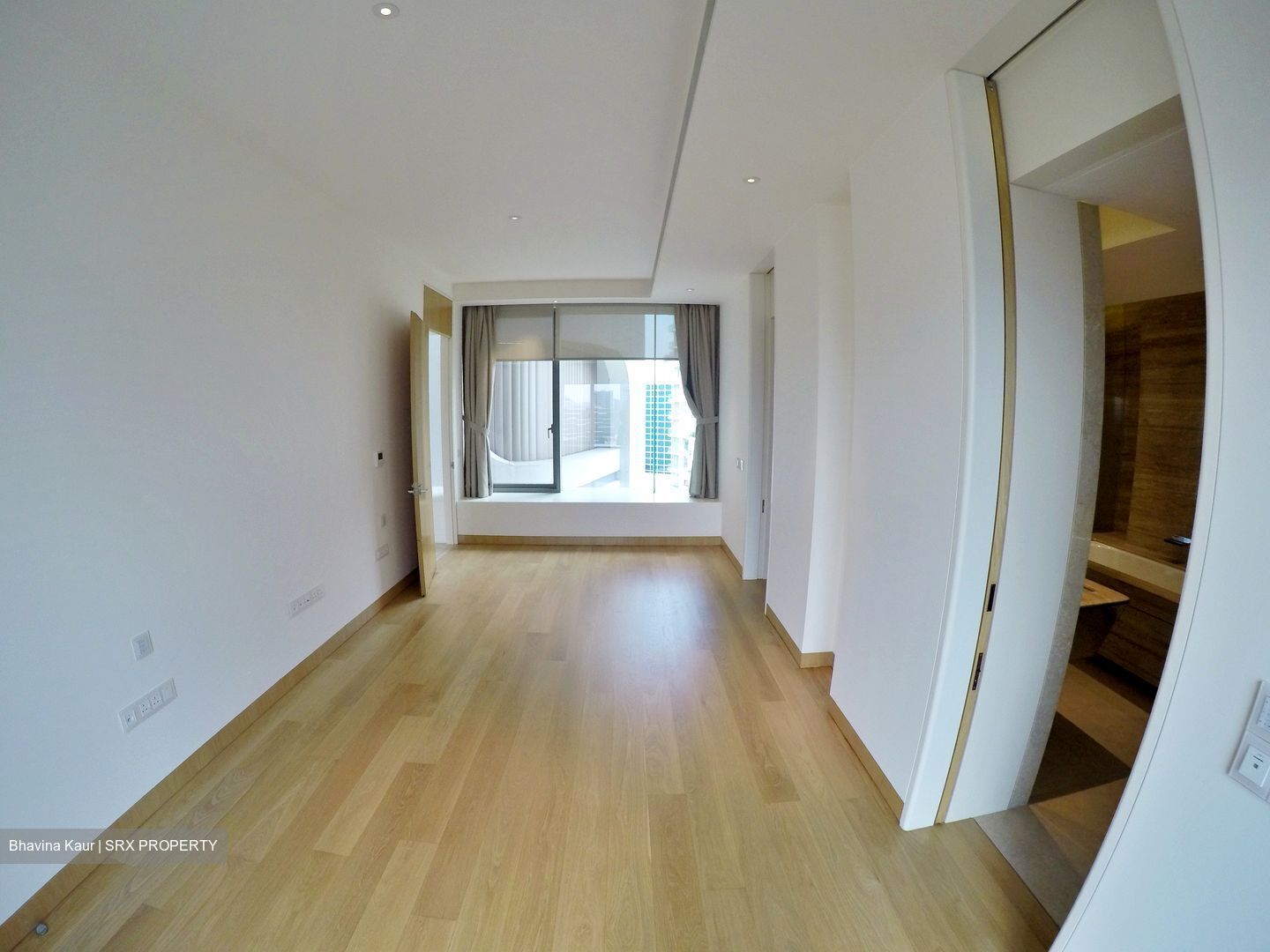 Ardmore Residence (D10), Condominium - For Rent