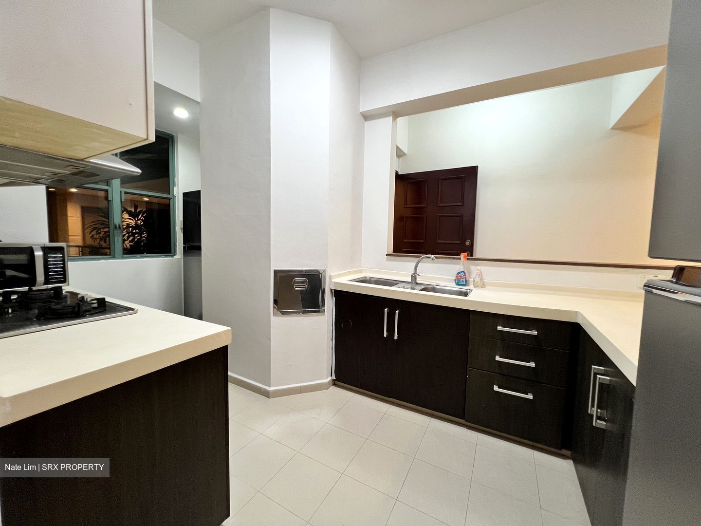 West Bay Condominium (D5), Condominium - For Rent