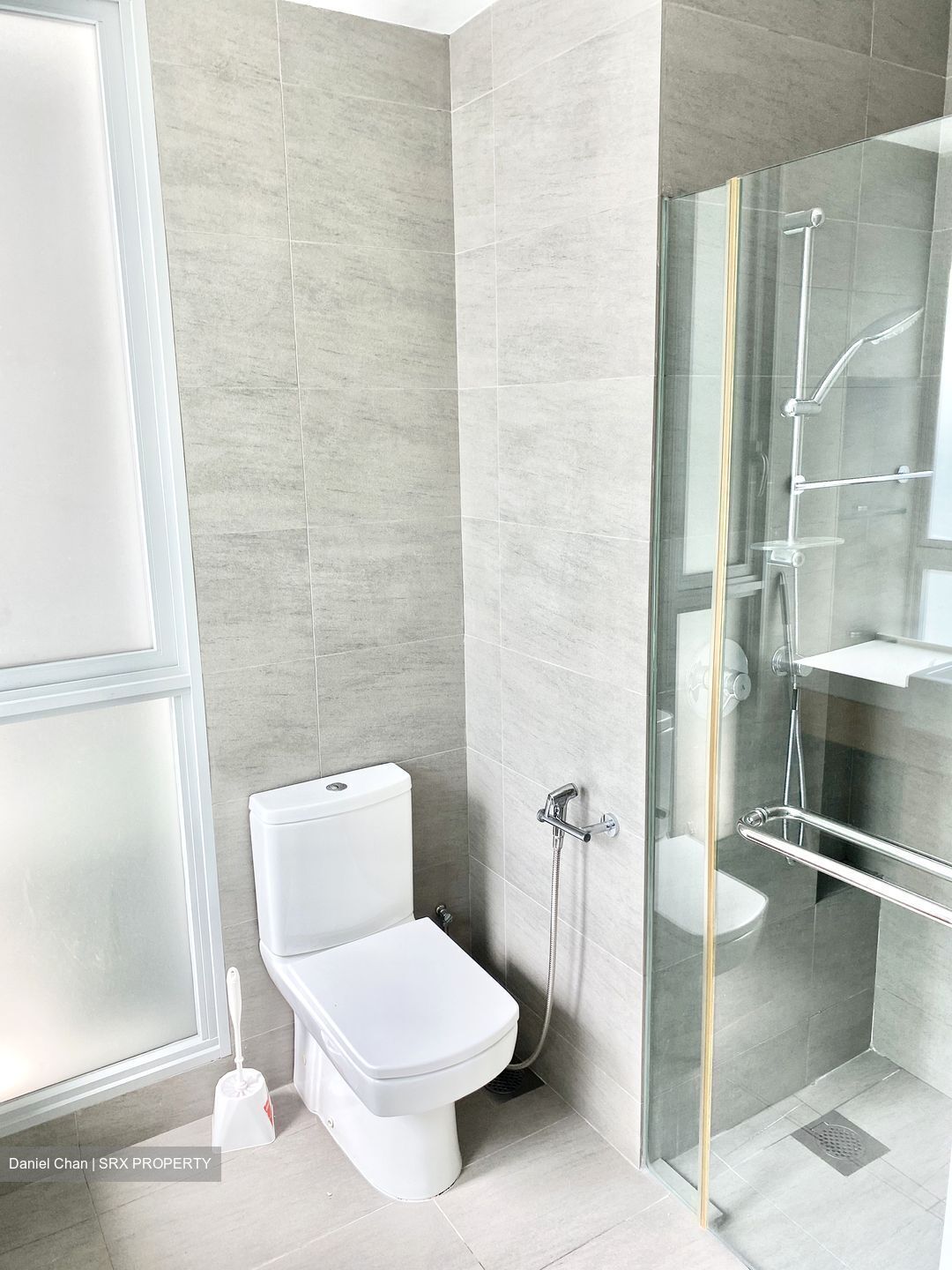 Coralis (D15), Condominium - For Rent