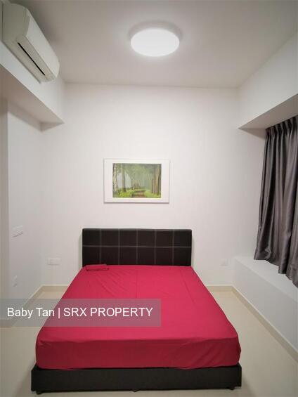 Coco Palms (D18), Condominium - For Rent