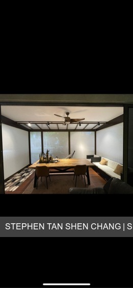 The Inflora (D17), Condominium - For Rent