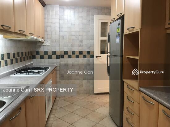 Emerald Garden (D1), Condominium - For Rent