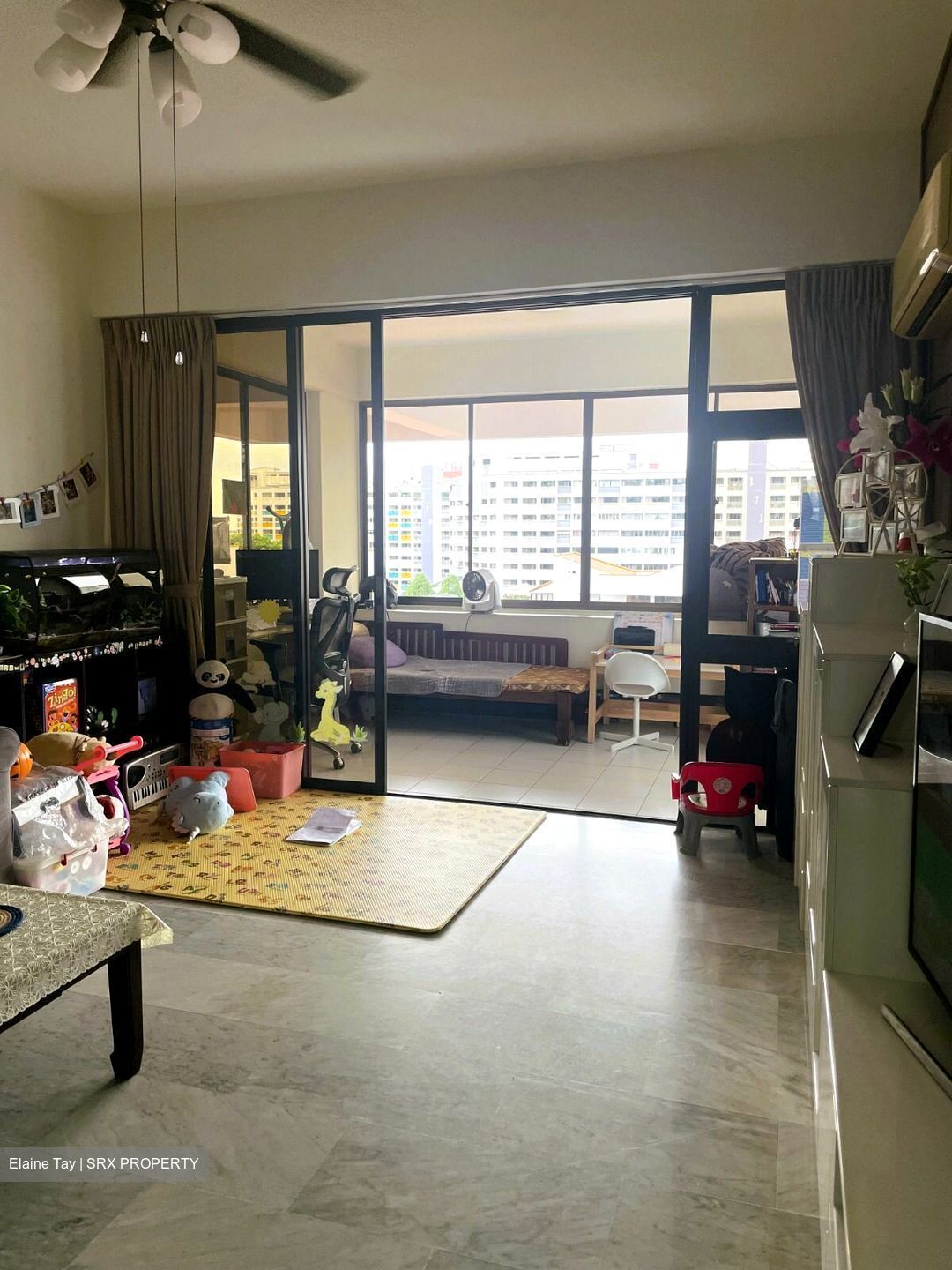 Bedok Court (D16), Condominium - For Sale