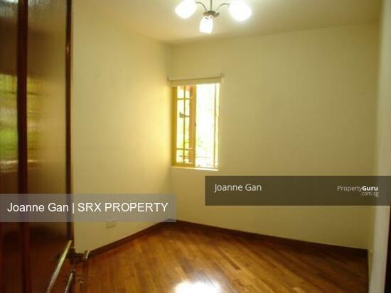 Villa Marina (D15), Condominium - For Rent