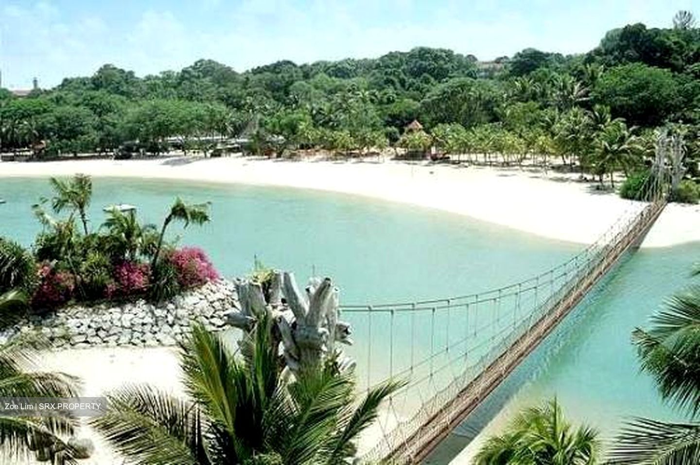 Banyan Condominium (D5), Condominium - For Rent