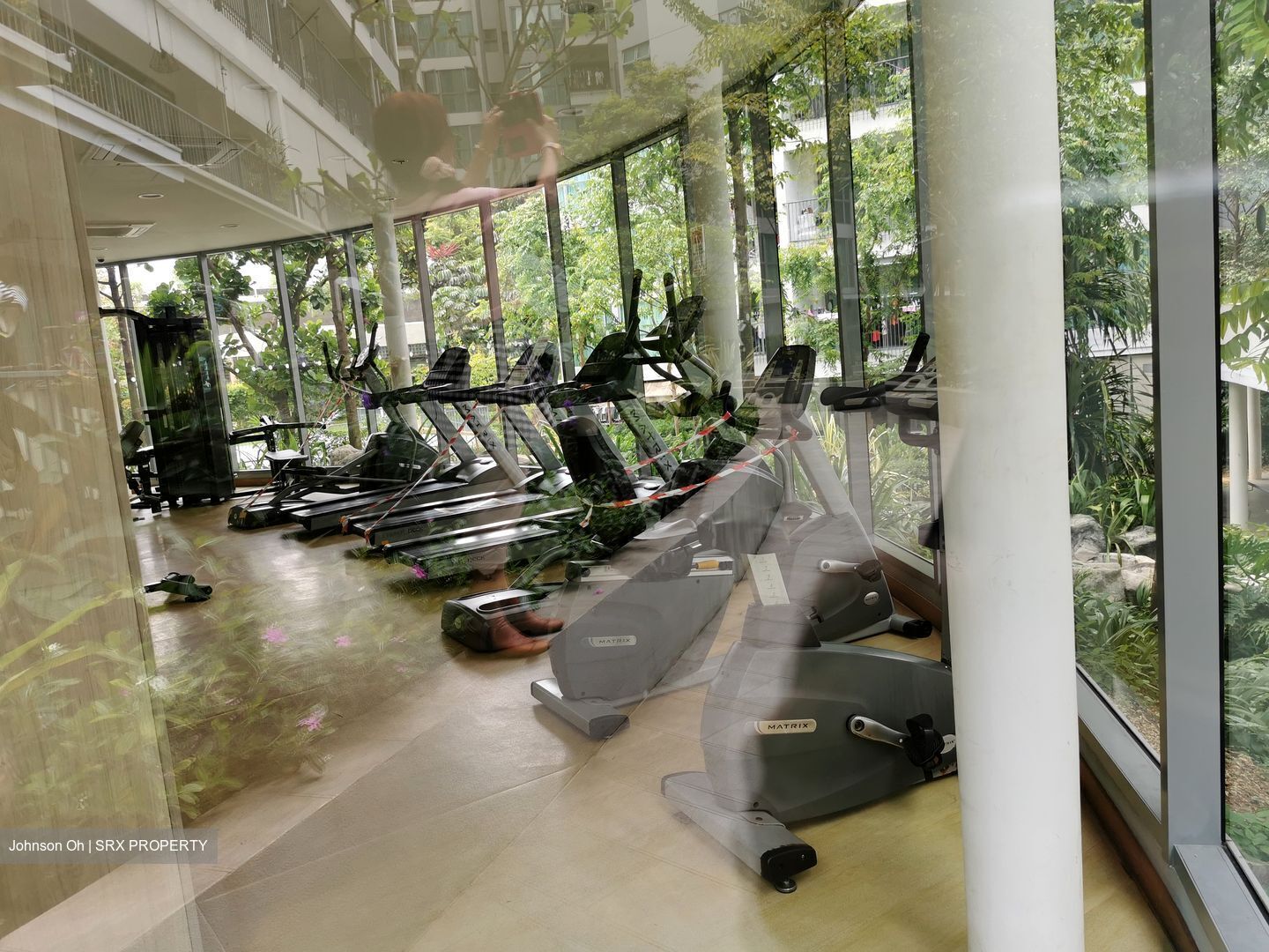 Eight Courtyards (D27), Condominium - For Rent
