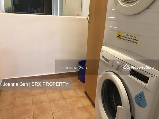 Emerald Garden (D1), Condominium - For Rent