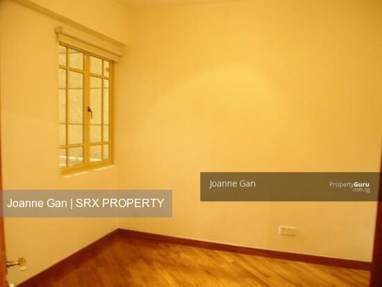 Villa Marina (D15), Condominium - For Rent