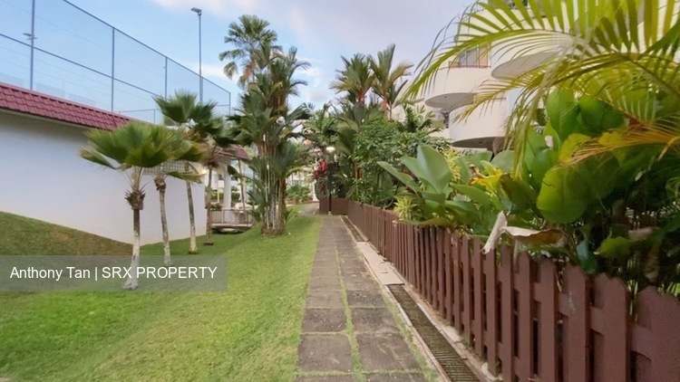 The Windsor (D20), Condominium - For Rent