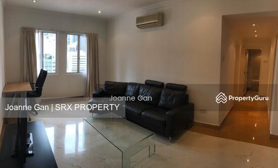 Emerald Garden (D1), Condominium - For Rent