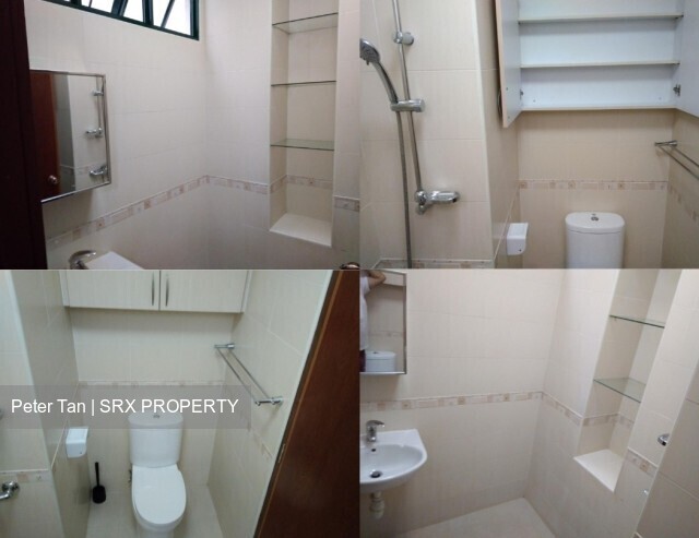 Eng Hoon Mansions (D3), Apartment - For Rent