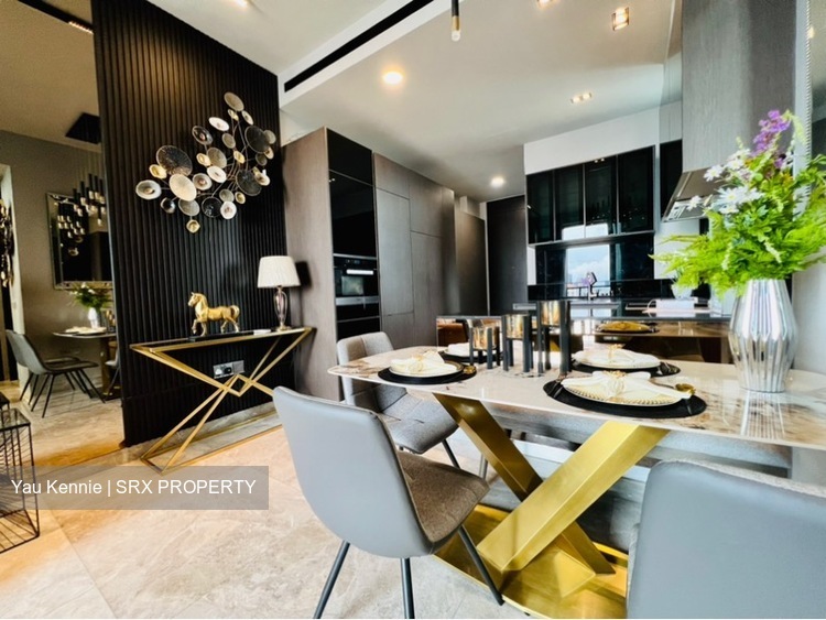 Martin Modern (D9), Condominium - For Rent