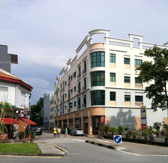 Eng Hoon Mansions (D3), Apartment - For Rent
