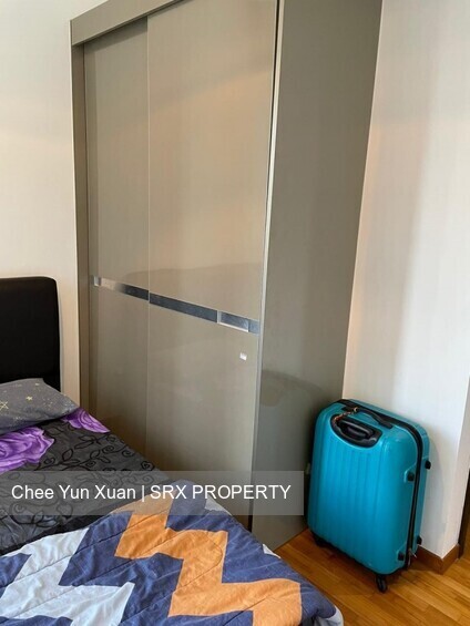 Sims Urban Oasis (D14), Condominium - For Rent