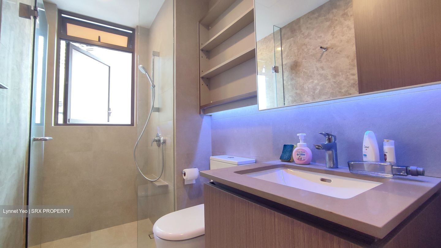 Seaside Residences (D15), Apartment - For Rent