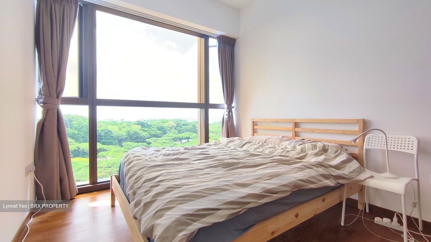 Seaside Residences (D15), Apartment - For Rent