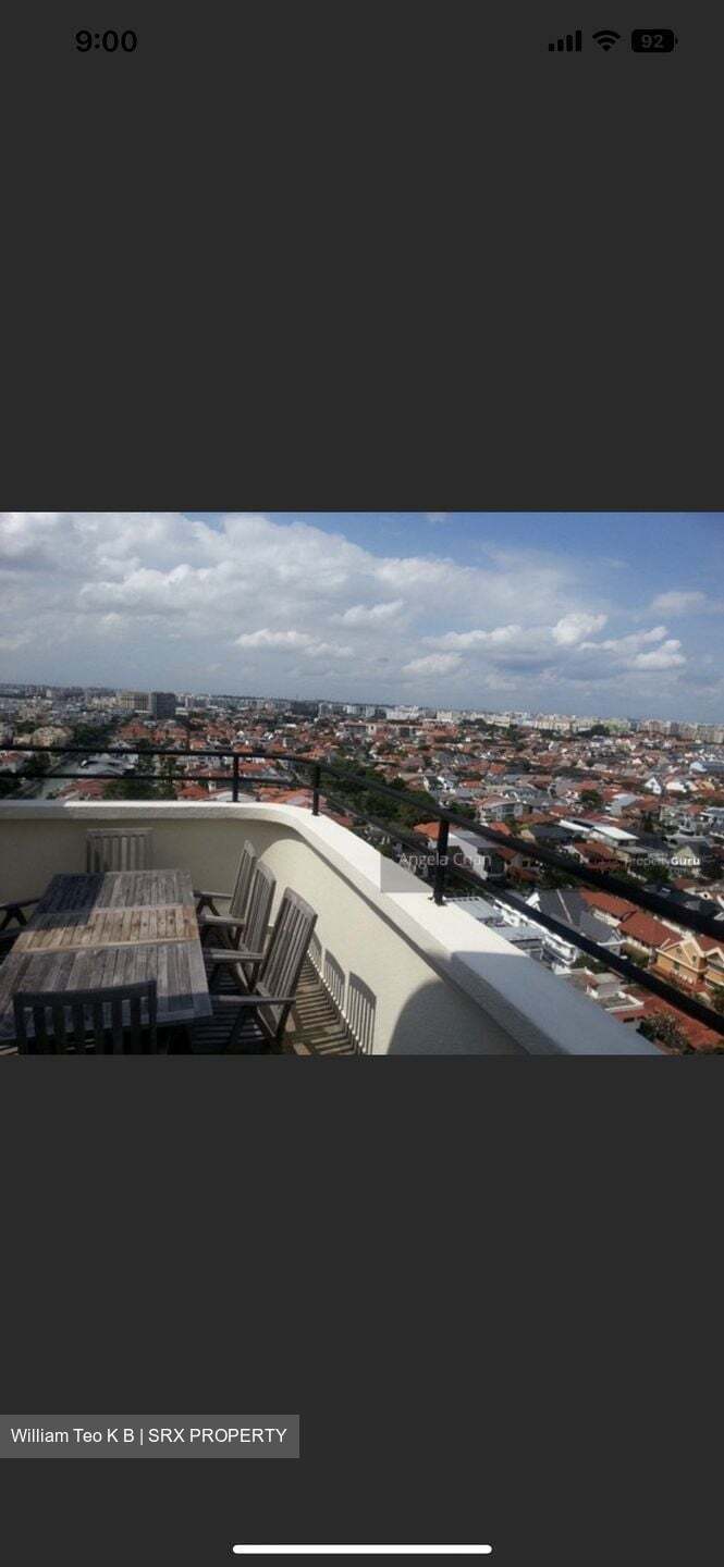 Ocean Park (D15), Condominium - For Rent