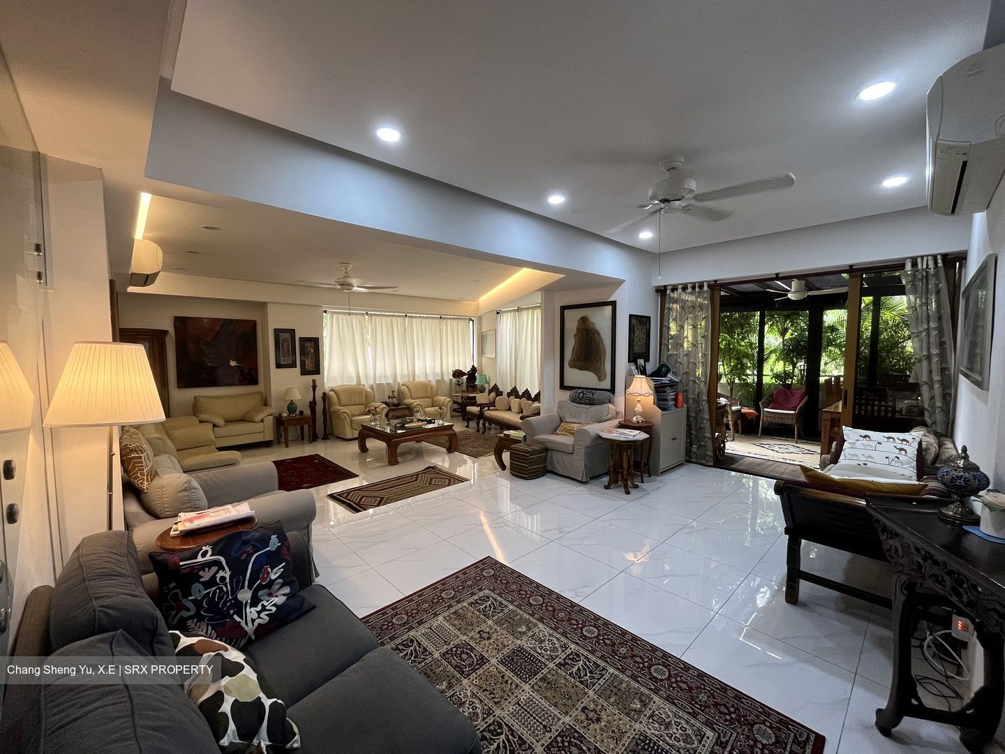 Jade Mansion (D10), Condominium - For Rent