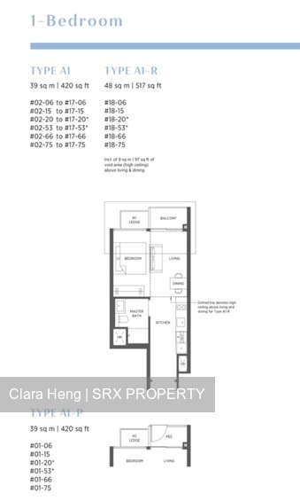 Parc Esta (D14), Apartment - For Rent