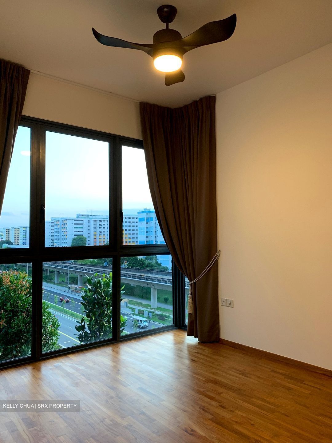 North Park Residences (D27), Apartment - For Rent