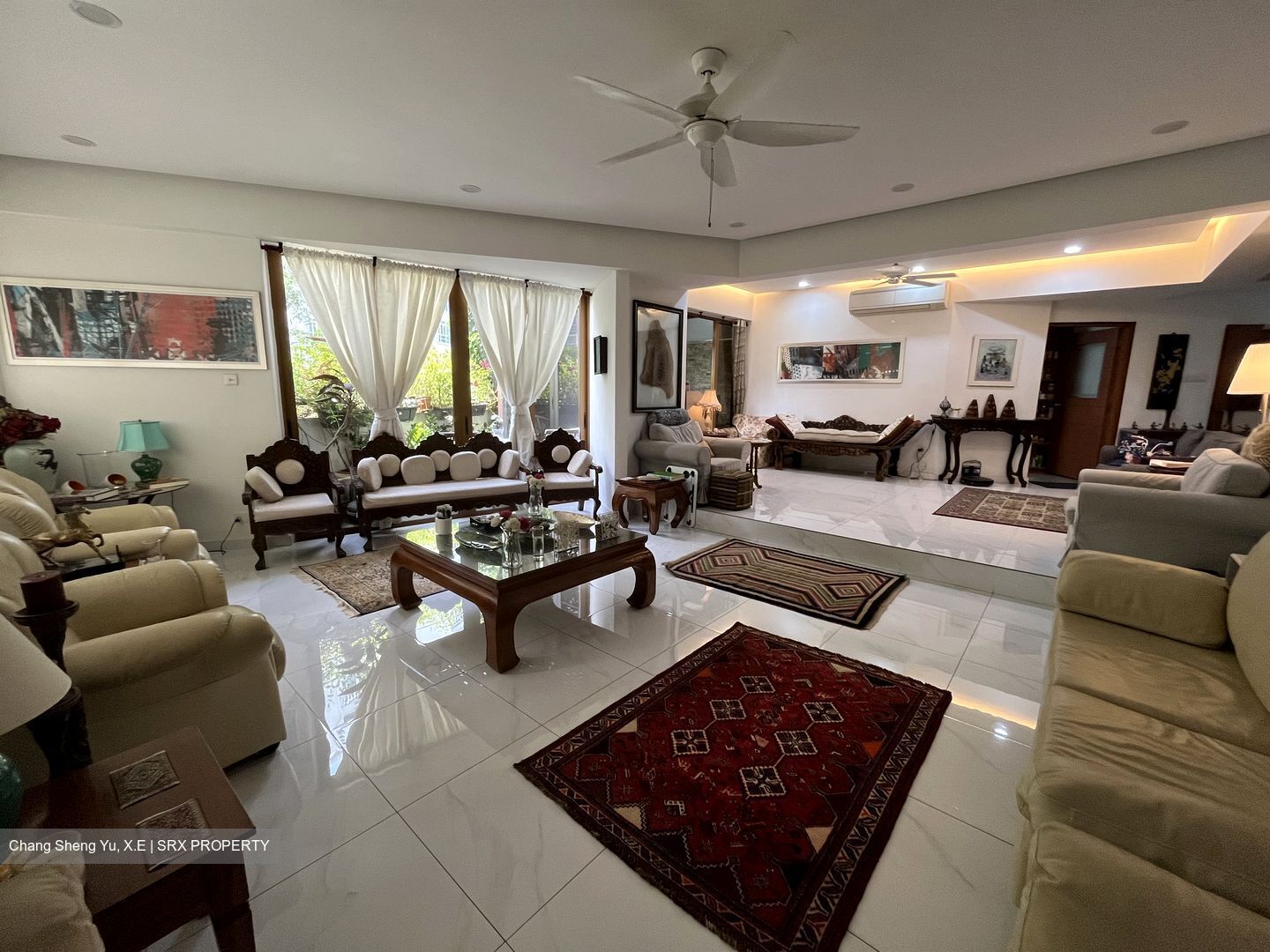 Jade Mansion (D10), Condominium - For Rent