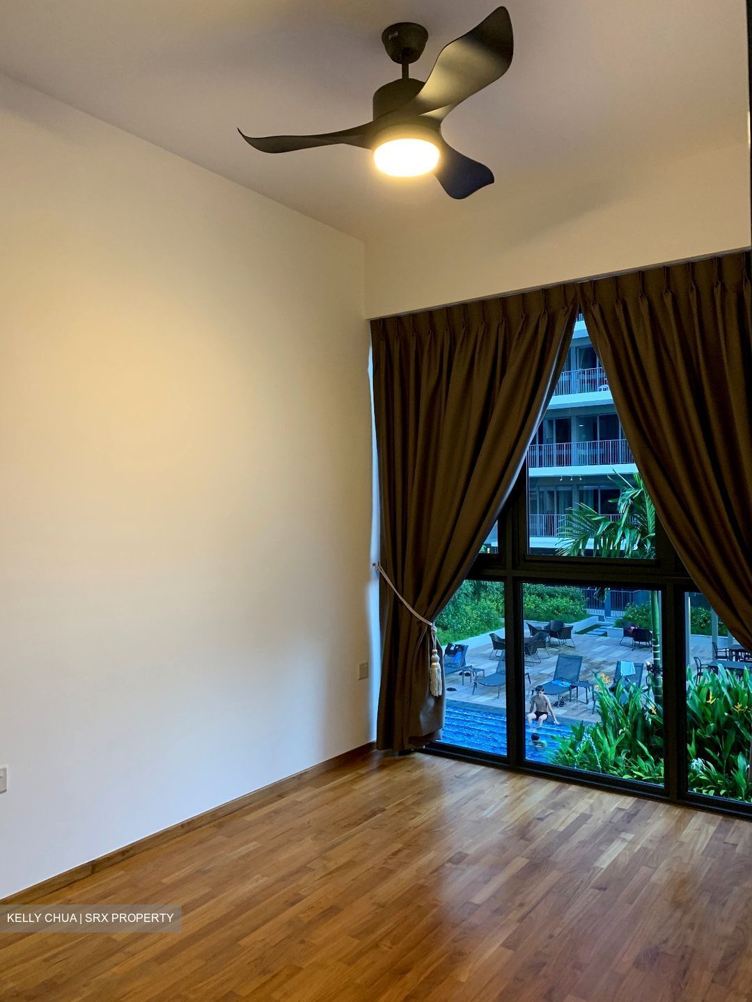 North Park Residences (D27), Apartment - For Rent