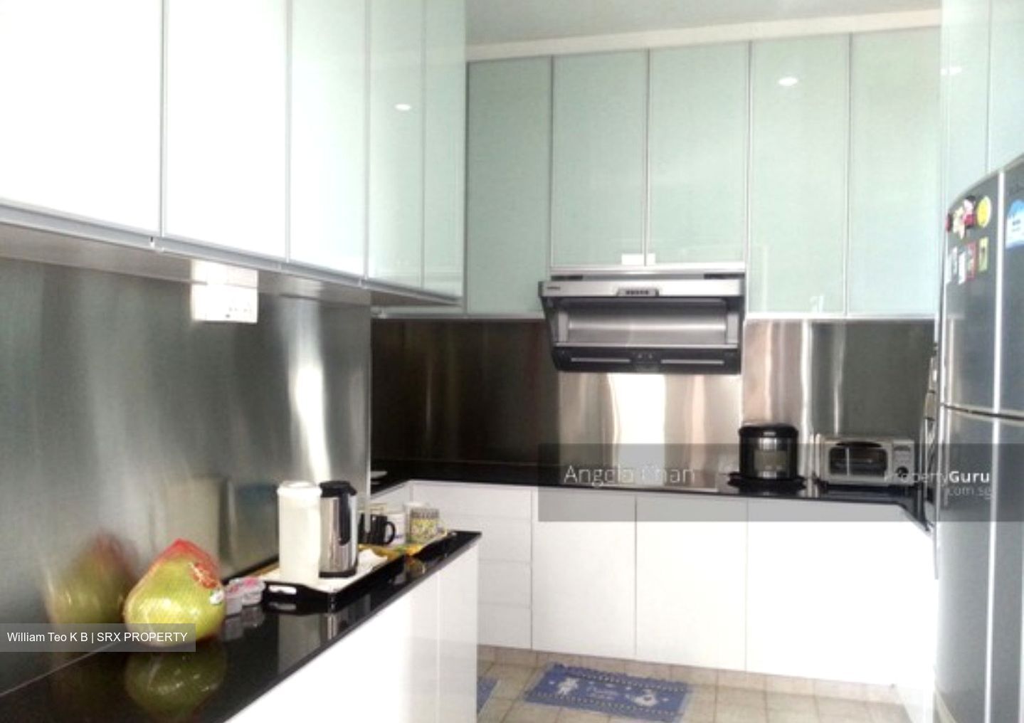 Ocean Park (D15), Condominium - For Rent