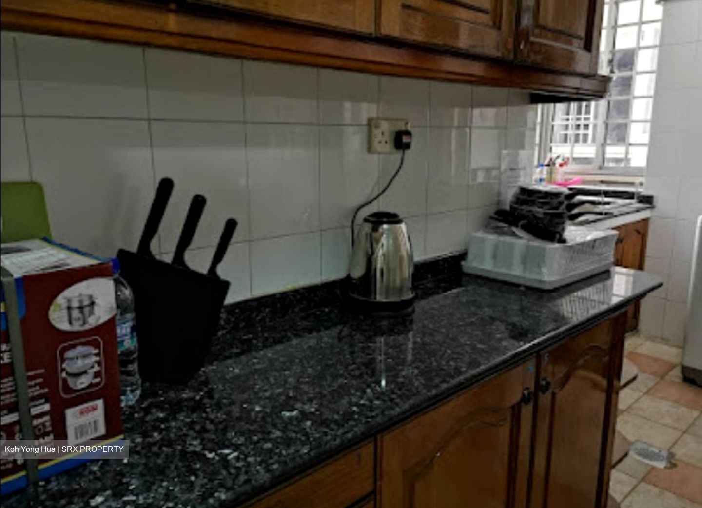 Ava Towers (D12), Apartment - For Rent