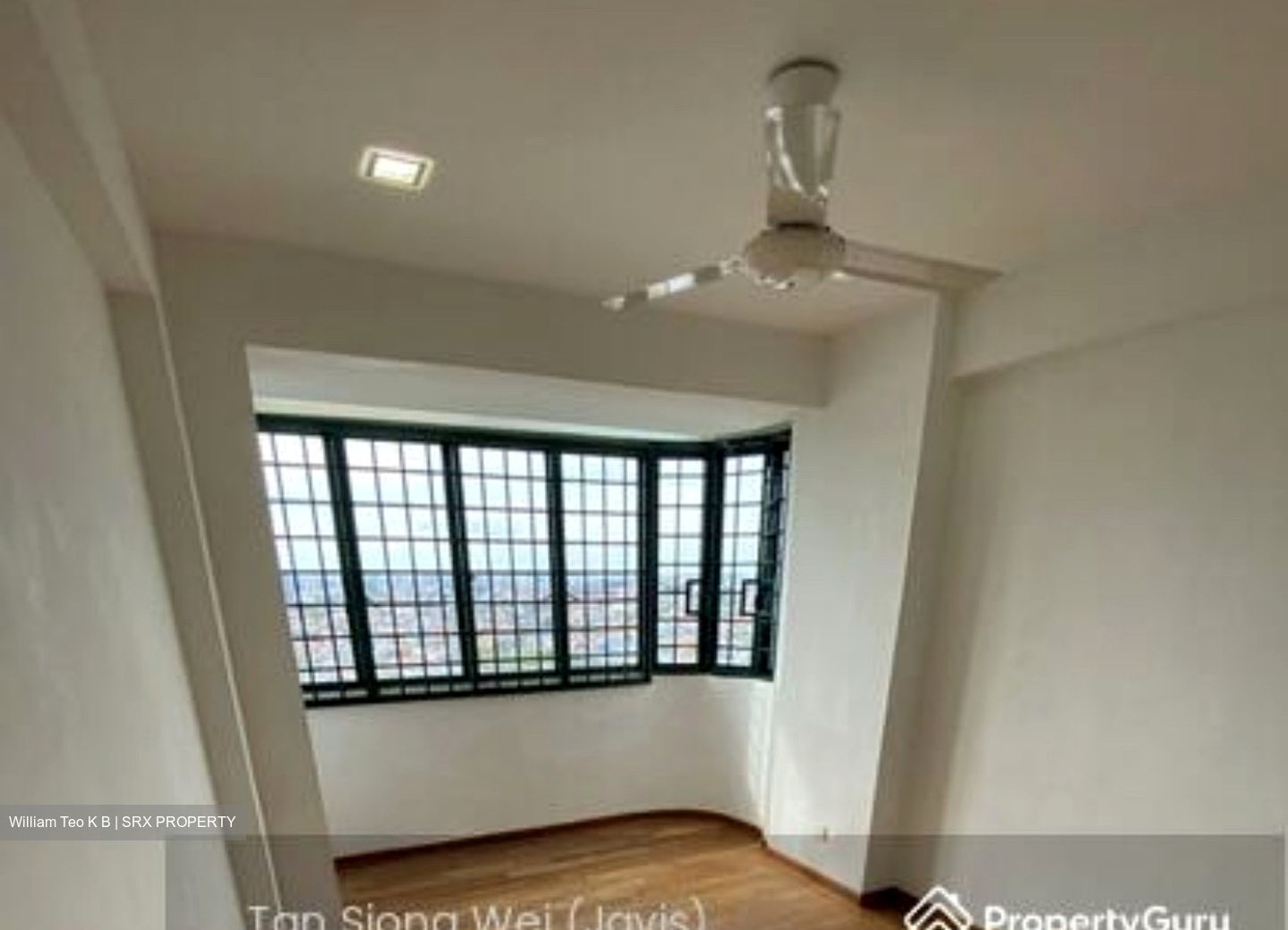 Ocean Park (D15), Condominium - For Rent