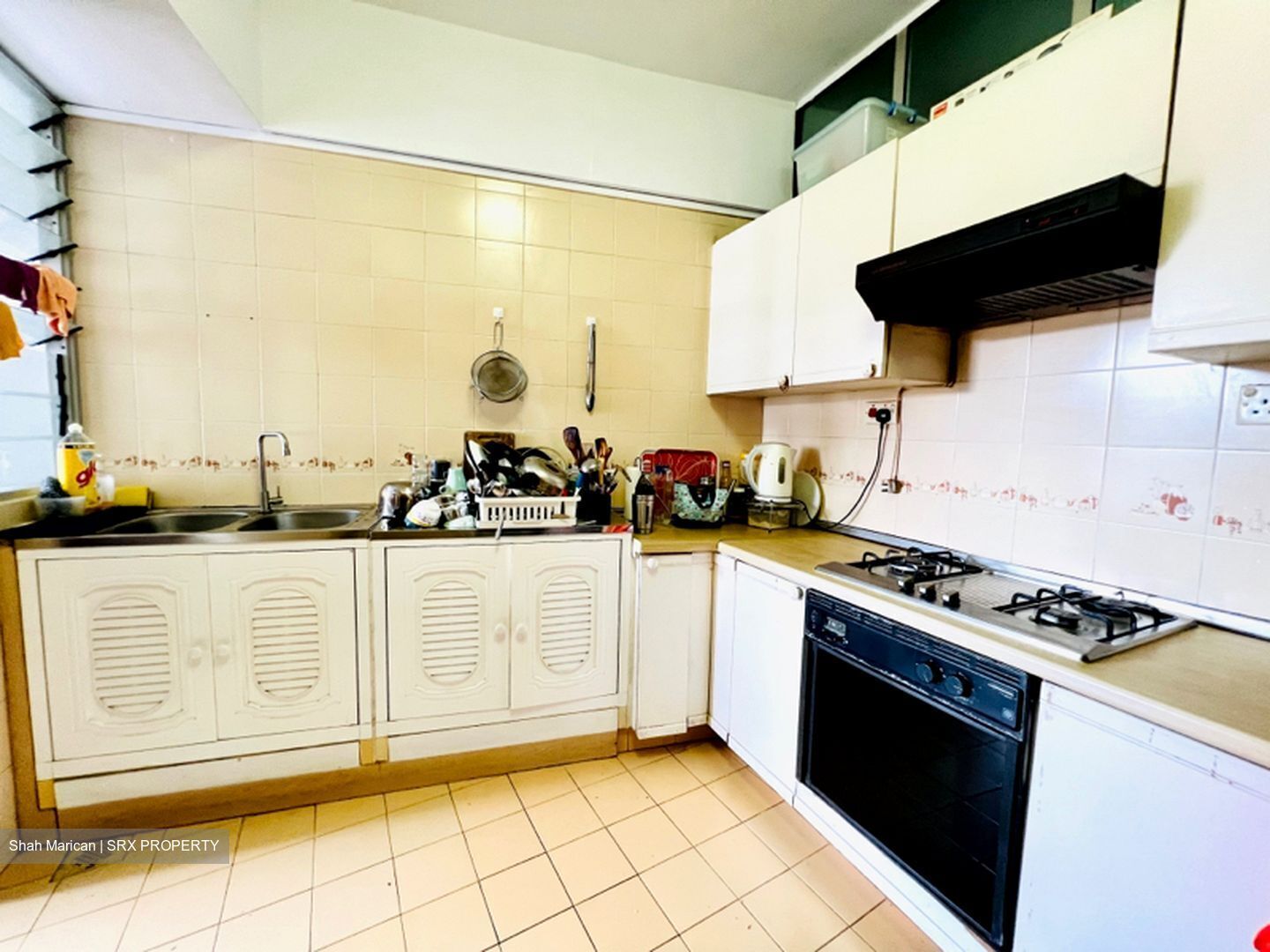 Clementi Park (D21), Condominium - For Rent