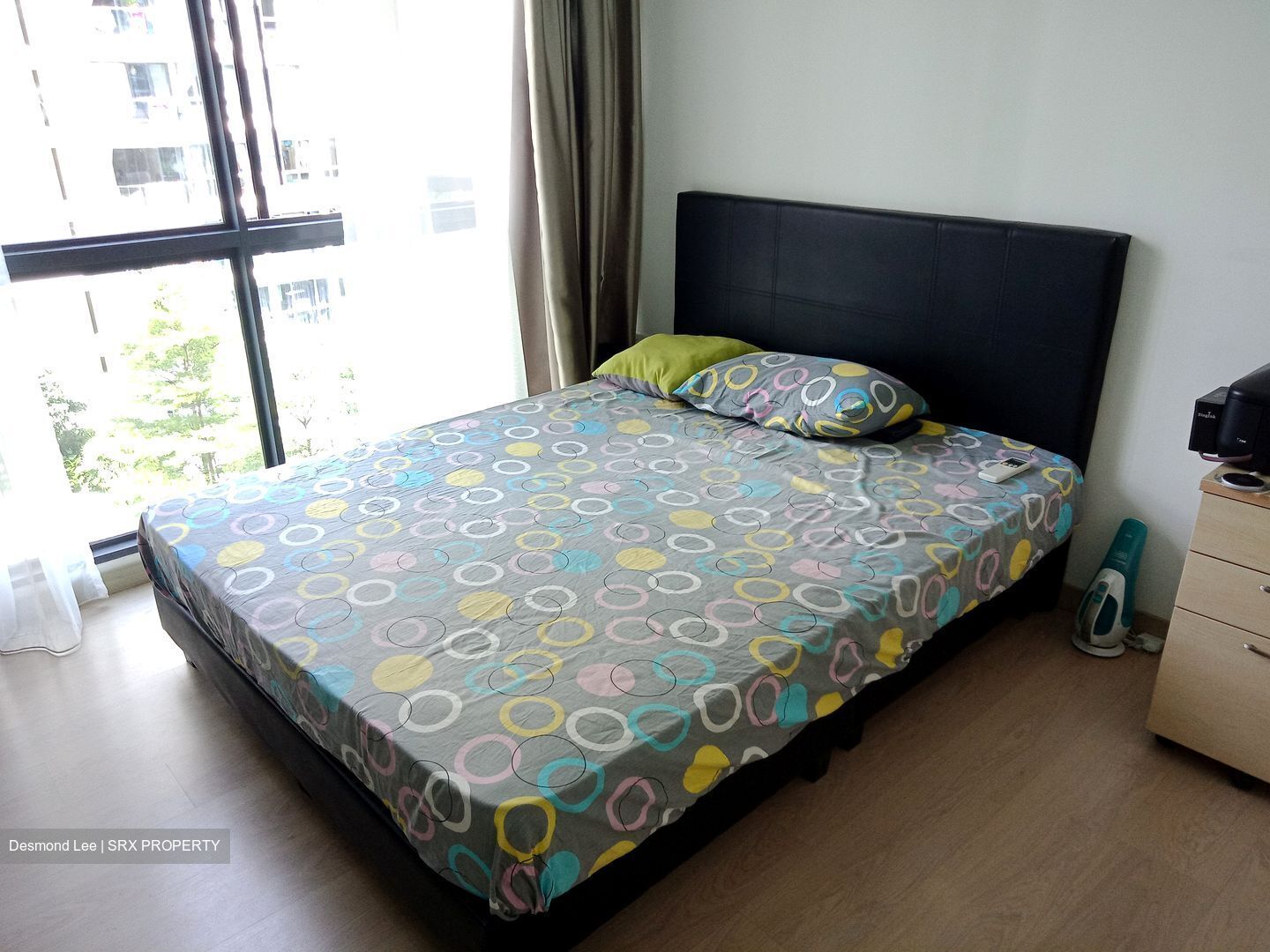 Riversound Residence (D19), Condominium - For Rent