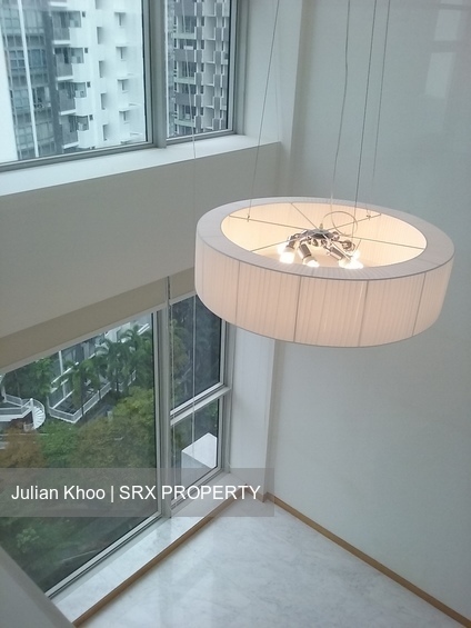 Vida (D9), Apartment - For Rent