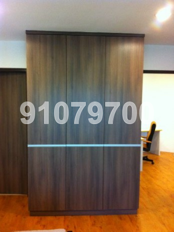 The Plaza (D7), Apartment - For Rent