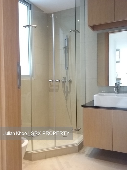 Vida (D9), Apartment - For Rent