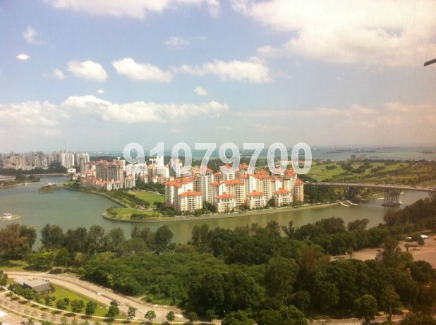 The Plaza (D7), Apartment - For Rent