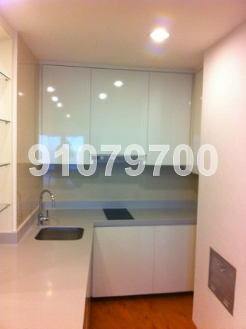 The Plaza (D7), Apartment - For Rent