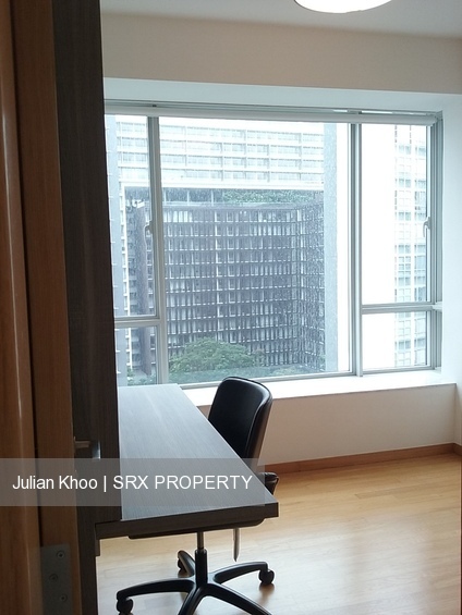 Vida (D9), Apartment - For Rent