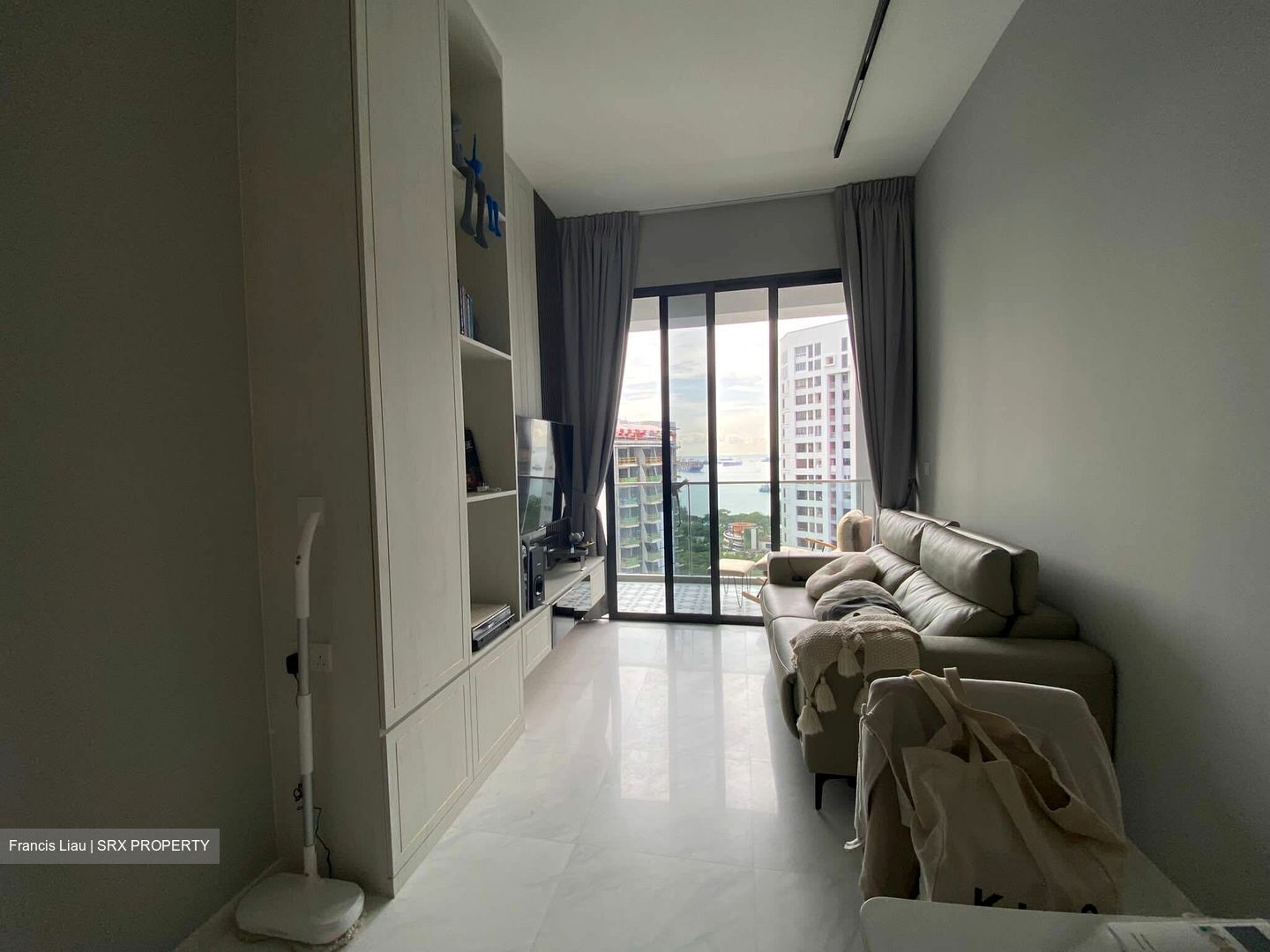 Nyon (D15), Apartment - For Rent